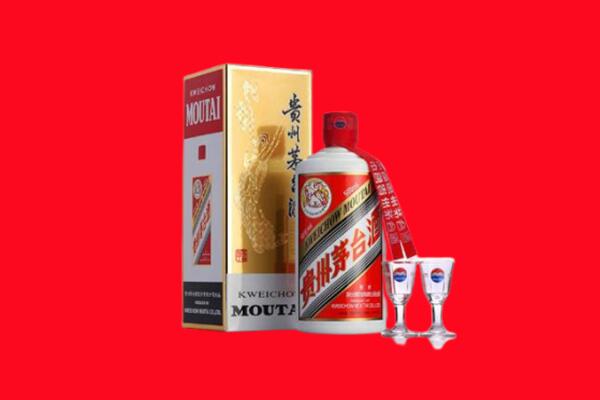 石城县回收茅台酒